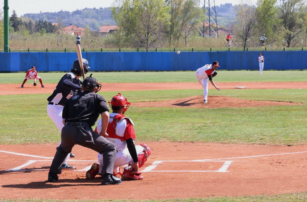 Baseball