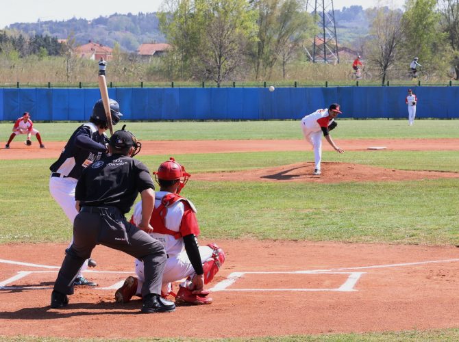 Baseball